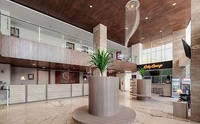 Goldvitel Hotel Surabaya